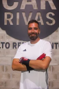 Carlos Javier Martín